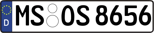 MS-OS8656