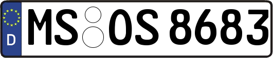 MS-OS8683