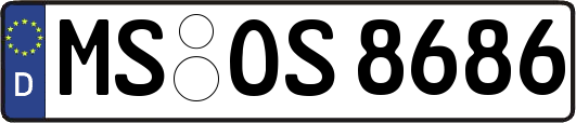 MS-OS8686