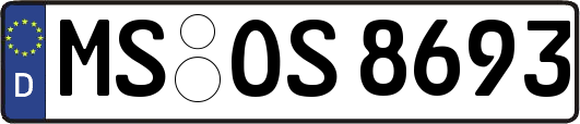MS-OS8693