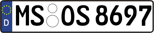 MS-OS8697