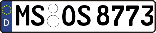MS-OS8773