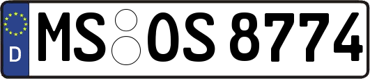 MS-OS8774
