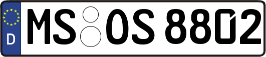 MS-OS8802