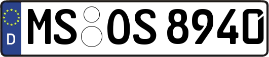 MS-OS8940