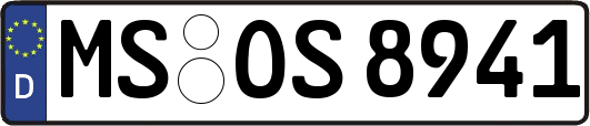 MS-OS8941