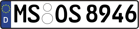 MS-OS8946