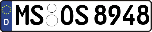 MS-OS8948