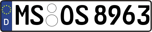 MS-OS8963