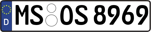 MS-OS8969