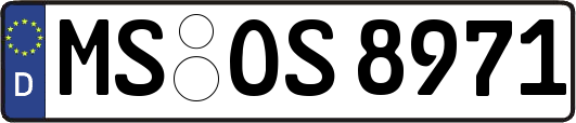 MS-OS8971