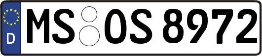 MS-OS8972