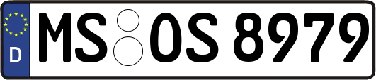 MS-OS8979