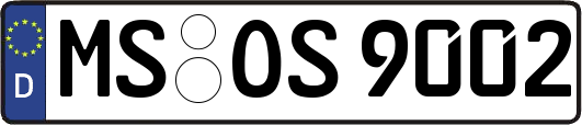 MS-OS9002