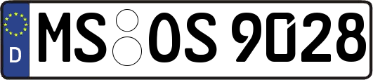MS-OS9028
