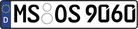 MS-OS9060
