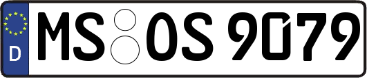 MS-OS9079