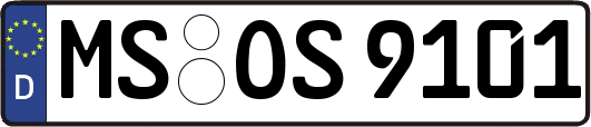 MS-OS9101