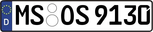 MS-OS9130