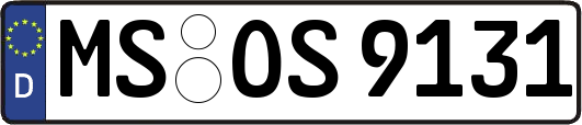 MS-OS9131