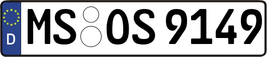 MS-OS9149