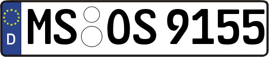 MS-OS9155
