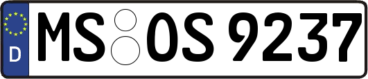 MS-OS9237