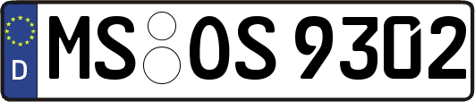 MS-OS9302