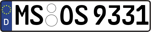 MS-OS9331