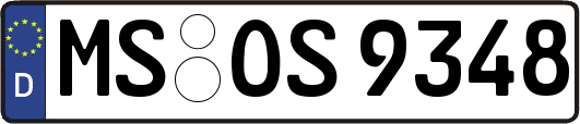 MS-OS9348