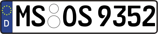 MS-OS9352