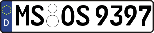MS-OS9397