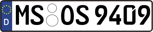 MS-OS9409