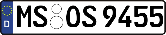 MS-OS9455