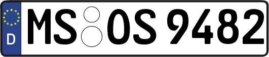 MS-OS9482