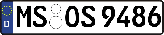 MS-OS9486