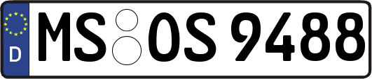 MS-OS9488
