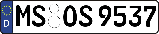 MS-OS9537