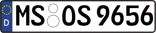 MS-OS9656