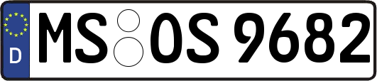 MS-OS9682