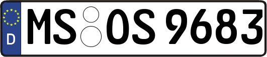 MS-OS9683