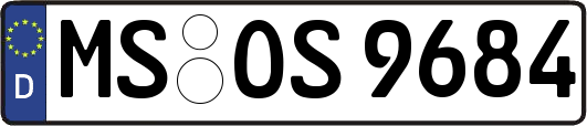 MS-OS9684