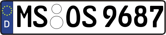MS-OS9687