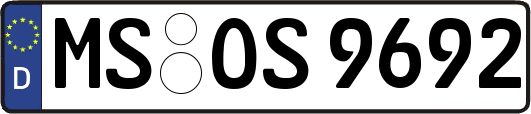 MS-OS9692
