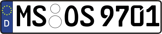 MS-OS9701