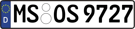MS-OS9727