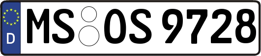 MS-OS9728