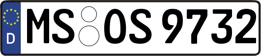 MS-OS9732