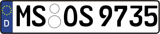 MS-OS9735