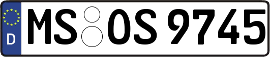 MS-OS9745